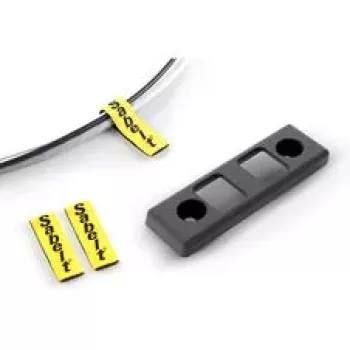 Sabelt Kabelmanagement Kit 120 Cable Management Kit