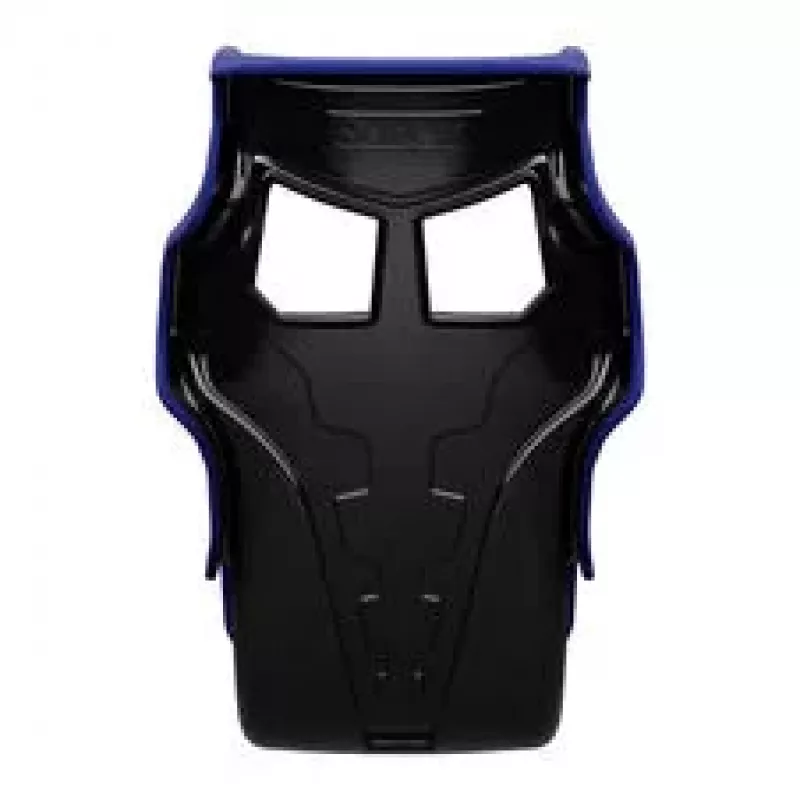 SABELT SIM RACING SRX-1 Sim Racing Sėdynė, Stiklo Pluošto Korpusas, Paminkštinta - Royal Black