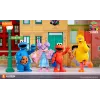 Blokees Sesame Street Figures preCOOL S2 - Abby Cadabby Collectible Figurine
