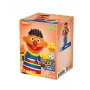 Blokees Sesame Street Figures preCOOL S1 - Ernie Blind Box Collectible Figure