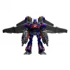BLOKEES Transformers Classic Series 21 - Jet Wing Optimus Prime Statybinė Figūrėlė (120+ Detalių)