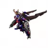 BLOKEES Transformers Classic Series 21 - Jet Wing Optimus Prime Statybinė Figūrėlė (120+ Detalių)