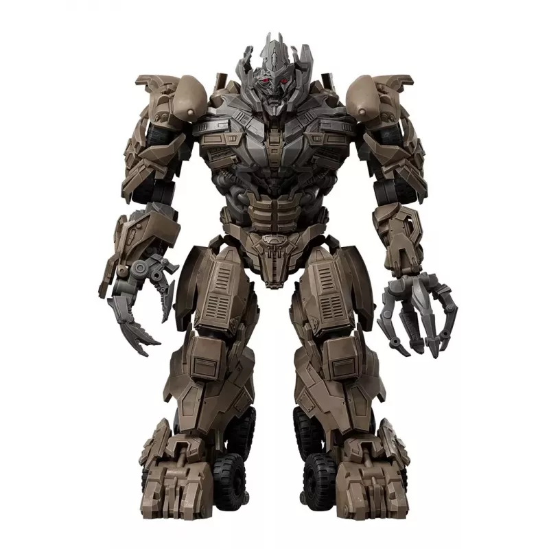 BLOKEES Transformers Classic Class 22 - Megatron Building Block Figure