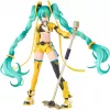 BLOKEES Hatsune Miku Fantastic Edition - Vivid Echoes Statybinė Figūrėlė