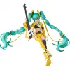 BLOKEES Hatsune Miku Fantastic Edition - Vivid Echoes Statybinė Figūrėlė