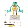 BLOKEES Hatsune Miku Fantastic Edition - Vivid Echoes Statybinė Figūrėlė