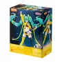BLOKEES Hatsune Miku Fantastic Edition - Vivid Echoes Statybinė Figūrėlė