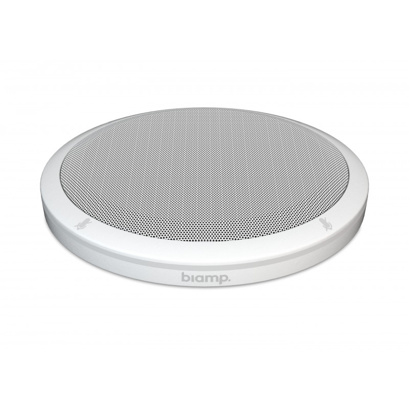 Biamp Devio SCR-25TX White Konferencinis centras