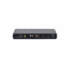 Biamp Devio SCR-25TX White Konferencinis centras