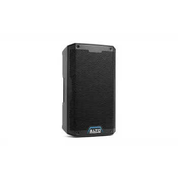 ALTO PROFESSIONAL TS 408 - 2000 vatų 8 colių dviejų krypčių aktyvus garsiakalbis su Bluetooth, DSP ir programėlės valdymu