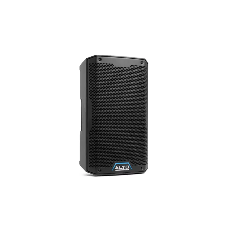 ALTO PROFESSIONAL TS 408 - 2000 vatų 8 colių dviejų krypčių aktyvus garsiakalbis su Bluetooth, DSP ir programėlės valdymu