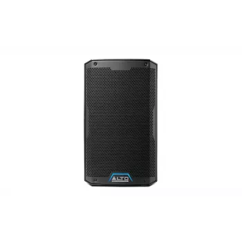 ALTO PROFESSIONAL TS 408 - 2000 vatų 8 colių dviejų krypčių aktyvus garsiakalbis su Bluetooth, DSP ir programėlės valdymu