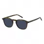 Tommy Hilfiger TH-1939-S-086 Vyriški Akiniai nuo Saulės Havana Ruda 51mm