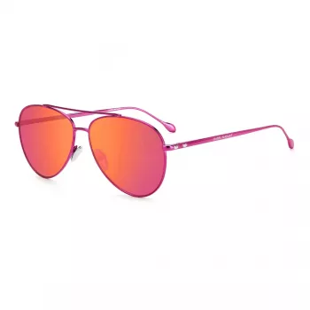 ISABEL MARANT Moteriški akiniai nuo saulės IM-0011-S-35J Havana Brown Gradient 60/14/145 mm