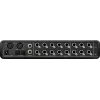 MOTU UltraLite-mk5 garso sąsaja - 18x22 USB-C