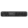 MOTU M6 garso sąsaja - 6x4 USB-C su 4 išankstiniais stiprintuvais, 192 kHz
