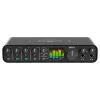 MOTU M6 garso sąsaja - 6x4 USB-C su 4 išankstiniais stiprintuvais, 192 kHz