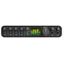 MOTU M6 garso sąsaja - 6x4 USB-C su 4 išankstiniais stiprintuvais, 192 kHz
