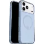 OtterBox Symmetry Series Clear MagSafe Case for iPhone 17 Pro Max - Blue