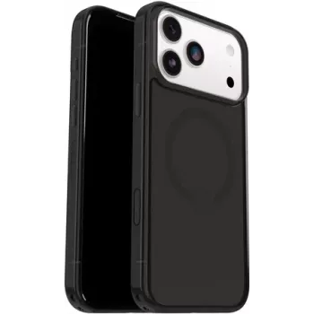 OtterBox Symmetry Clear MagSafe Case, skirta Apple iPhone 17 Pro Max – skaidrus