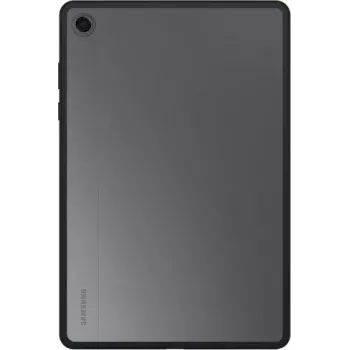 OtterBox React Series Dėklas Samsung Galaxy Tab A9+ - Black Crystal (Skaidrus/Juodas) Pro Pack