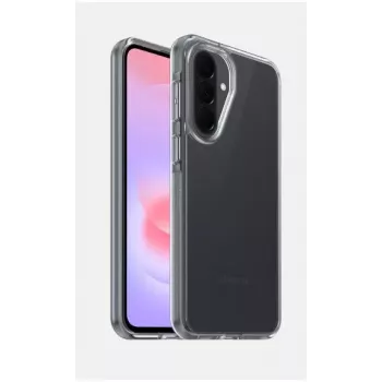 OtterBox React Samsung Galaxy A34 5G dėklas – skaidrus (ProPack didmeninė pakuotė)