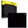 Corsair MM Glass Mouse Pad, Matte Glass Surface, Non-Slip Base - Black, 40cm x 50cm