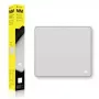CORSAIR MM Gaming Mouse Pad, Cloth Surface, Anti-Fray Edges - Gray, L