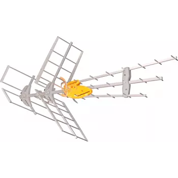 TELEVES DAT BOSS 700 MIX T-Force kryptinė lauko antena (34178)