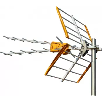 TELEVES V ZENIT UHF antžeminė antena (kanalai 21-48) 13 dBi, ref. 149221