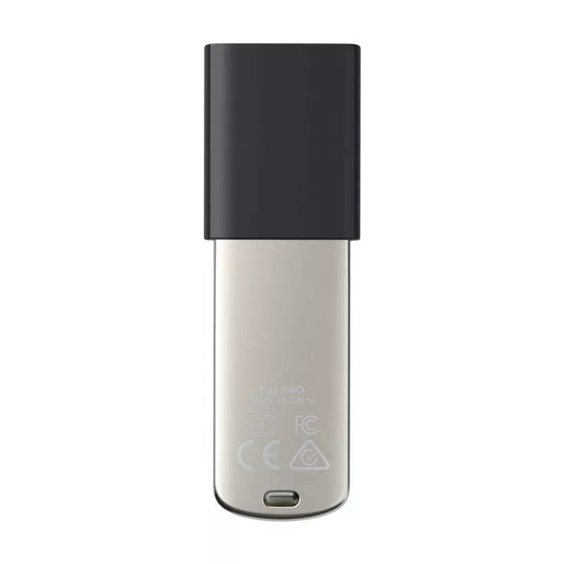 Lexar Fingerprint F35pro USB 3.2 128GB atmintinė