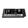 Lexar Professional SILVER PLUS SDXC 64GB atminties kortelė UHS-I U3 V30 A2
