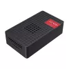 Lexar RW540 microSD Express atminties kortelių skaitytuvas USB 3.2 Gen 2 Type-C tamsiai pilkas