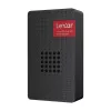 Lexar RW540 microSD Express atminties kortelių skaitytuvas USB 3.2 Gen 2 Type-C tamsiai pilkas