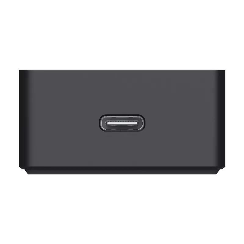Lexar RW540 microSD Express atminties kortelių skaitytuvas USB 3.2 Gen 2 Type-C tamsiai pilkas