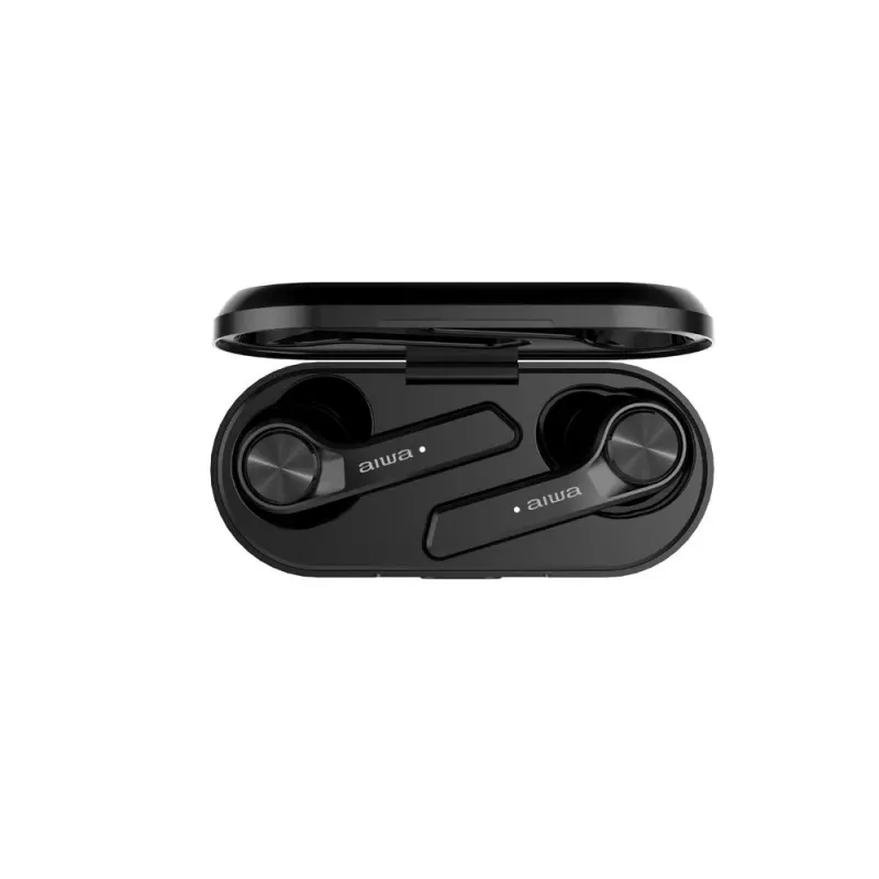 Aiwa ESP-350BK nešiojamas garsiakalbis, juodas