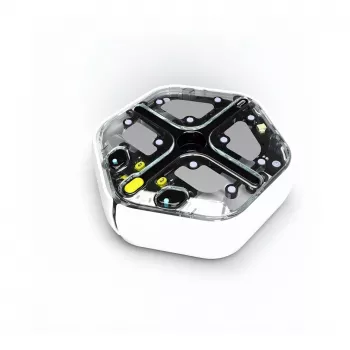 iRobot MINT Coding Robot Root Pro (RT001) – Programuojamas Robotas Nuo Darželio Iki Universiteto