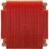 INTER-TECH Dynatron K-129 Pasyvus CPU Aušintuvas, 1U, Mažmeninė
