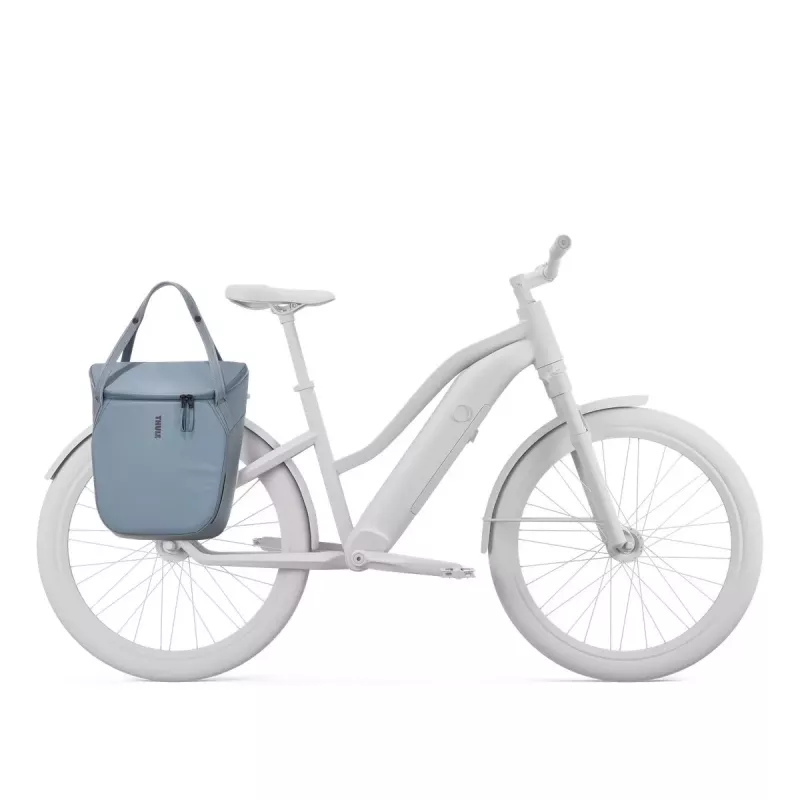 Thule 5471 Chasm Cooler 21L su InLock Vidutinė Mėlyna