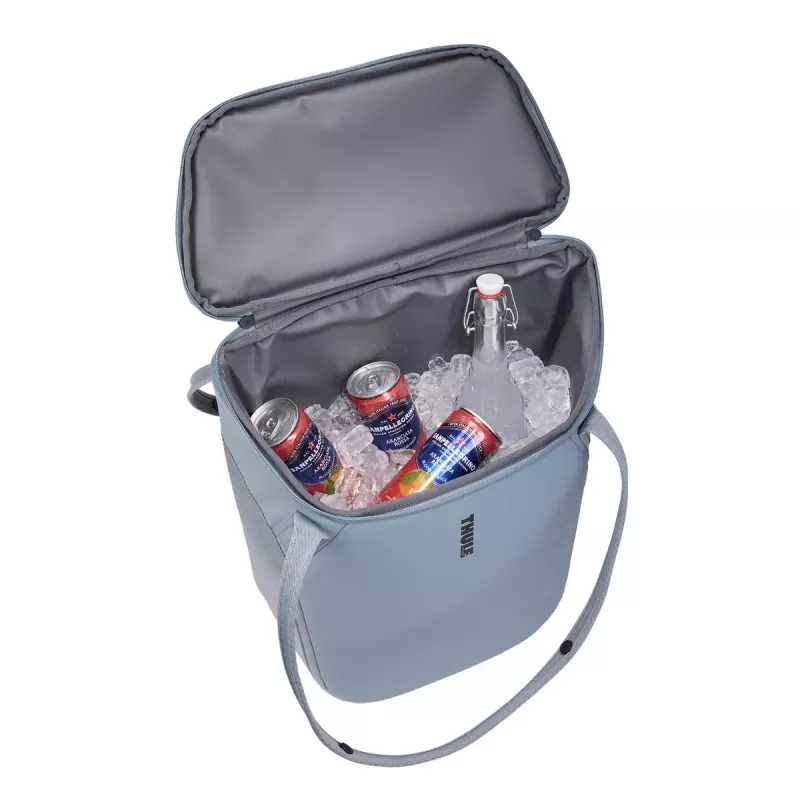 Thule 5471 Chasm Cooler 21L su InLock Vidutinė Mėlyna