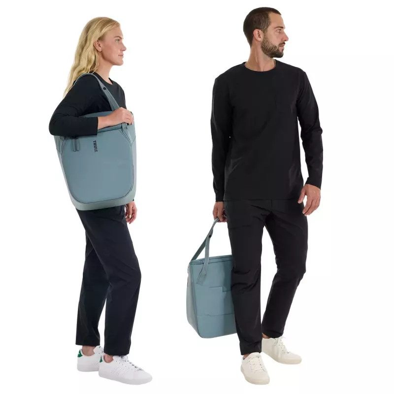 Thule 5471 Chasm Cooler 21L su InLock Vidutinė Mėlyna