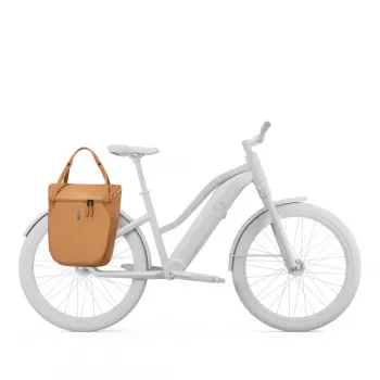 Thule 5472 Chasm Cooler 21L su InLock Dulkėta Oranžinė