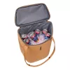 Thule 5472 Chasm Cooler 21L su InLock Dulkėta Oranžinė