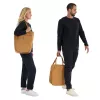 Thule 5472 Chasm Cooler 21L su InLock Dulkėta Oranžinė