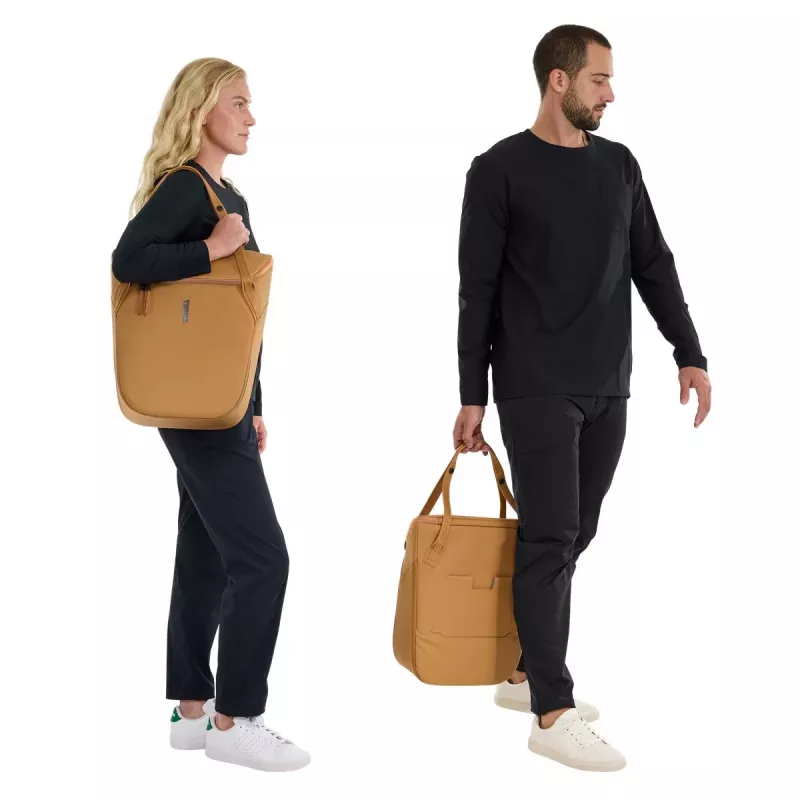 Thule 5472 Chasm Cooler 21L su InLock Dulkėta Oranžinė