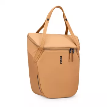 Thule 5472 Chasm Cooler 21L su InLock Dulkėta Oranžinė