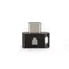 Kensington VeriMark IT 2.0 pirštų atspaudų skaitytuvas – USB-A, FIDO2, Windows Hello, juodas