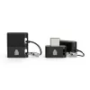 Kensington VeriMark IT 2.0 pirštų atspaudų skaitytuvas – USB-A, FIDO2, Windows Hello, juodas