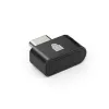 Kensington VeriMark IT 2.0 pirštų atspaudų skaitytuvas – USB-A, FIDO2, Windows Hello, juodas