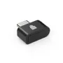 Kensington VeriMark IT 2.0 pirštų atspaudų skaitytuvas – USB-A, FIDO2, Windows Hello, juodas